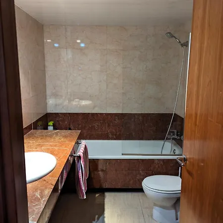 Apartman Large Luxury With Shared Pool